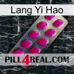 Lang Yi Hao 09